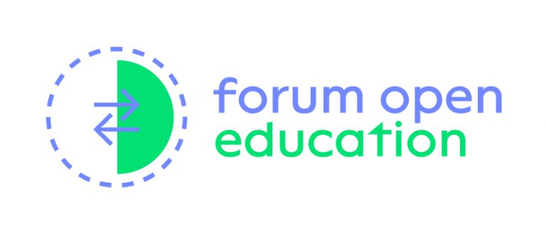 Open Education Zivilgesellschaft und Politik im Dialog Bündnis Freie